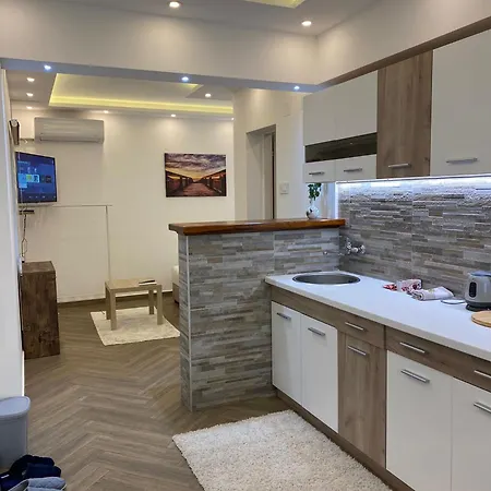 Centar Apartment *