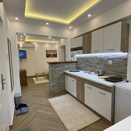 Apartment Centar *