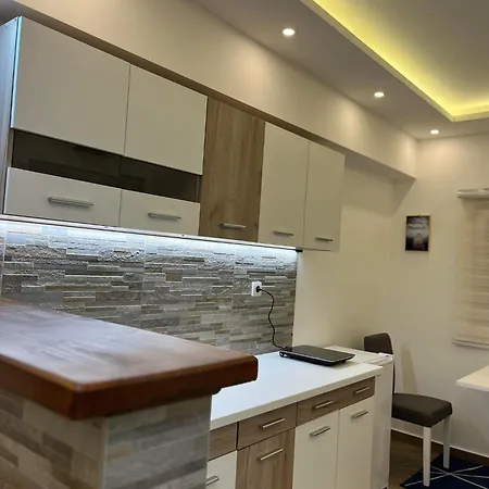 Apartament Centar Surčin