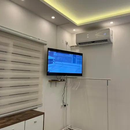Centar Apartment Surcin