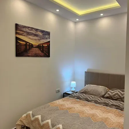 Centar Apartment