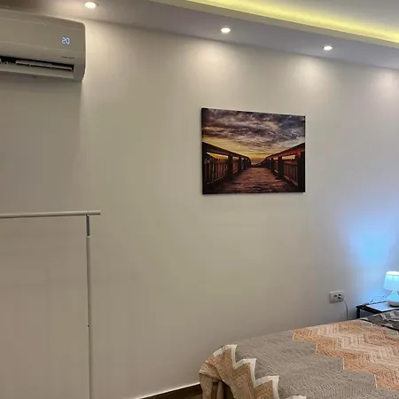 Centar Apartment Surcin