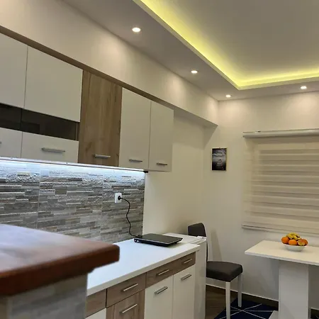 Apartment Centar *