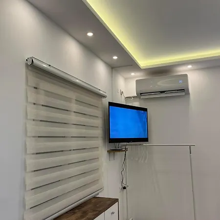 Centar Apartment *