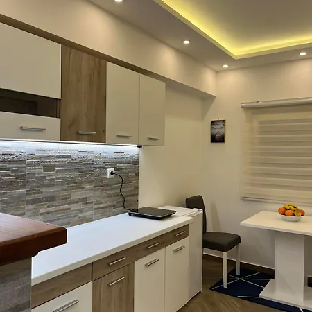 Apartament Centar Surčin