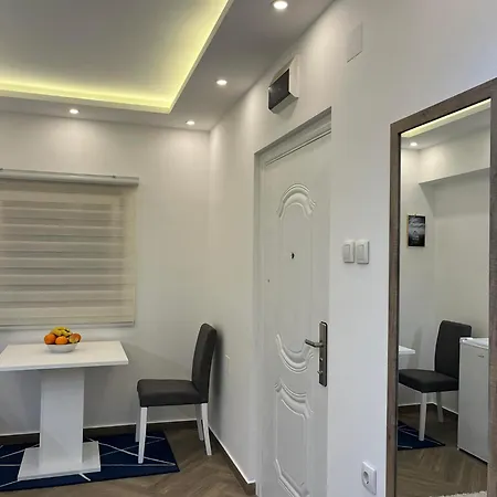 Apartment Centar