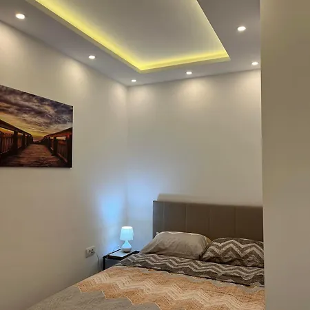 Centar Apartment *
