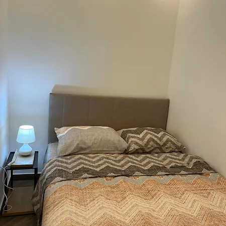 Apartment Centar *