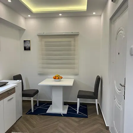 Appartement Centar Surčin