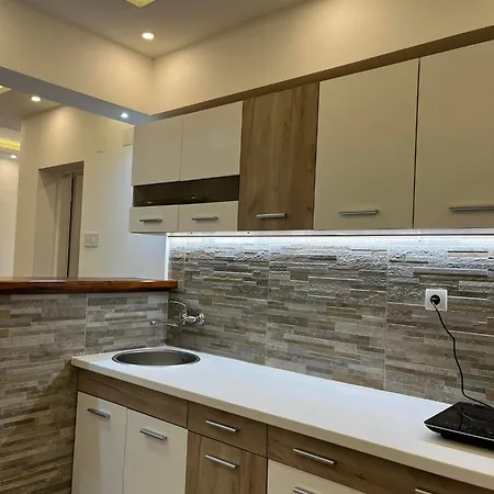 Apartment Centar *