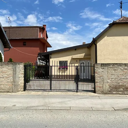 Apartment Centar