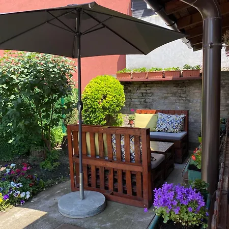 Centar Apartment Surcin