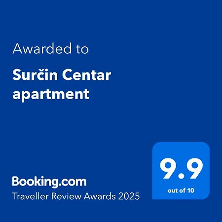 Centar Apartment